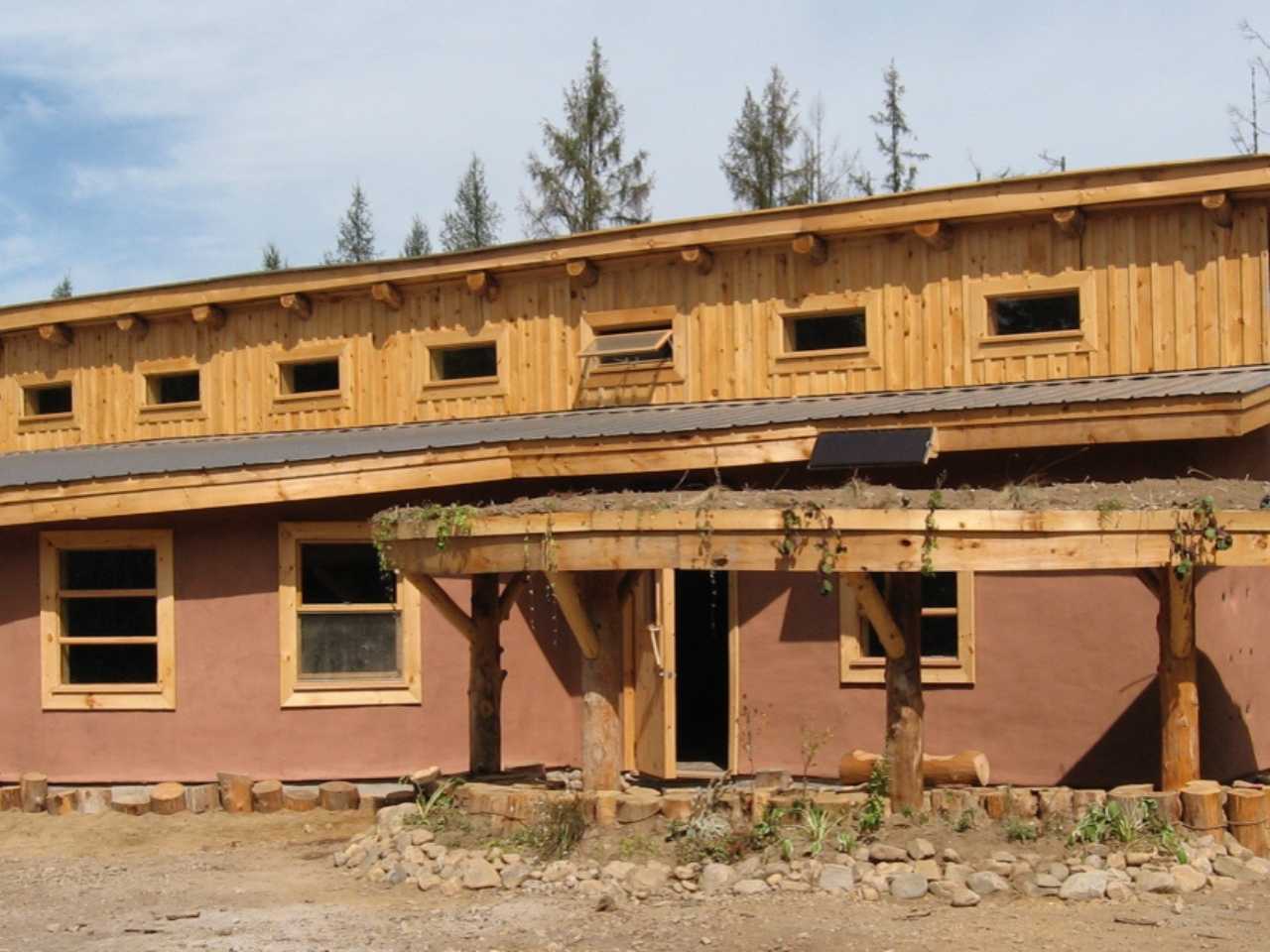 Kinark Sustainable Living Centre
