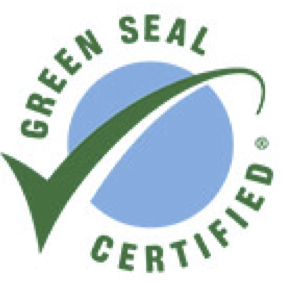green seal logo